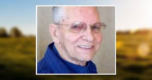 John Patton Obituary December 15, 2016