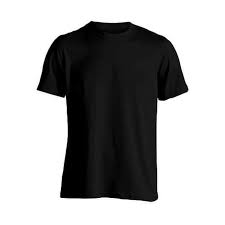 Kaos dengan warna hitam 30s dengan desain warna putih gambar kartun. Detail Gambar Jual Kaos Hitam Polos Kab Lampung Selatan Nurul Shoping Toko