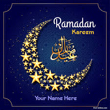 The most awaited time of the year for muslims, ramzan or ramadan, begins on the 2021 ramadan is likely to last till sundown on may 11. Ramadan Kareem Wishes Image Eid Mubarak 2021 Card First Wishes