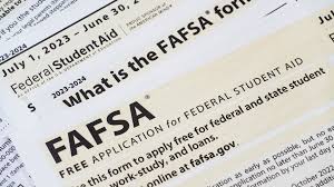 What's Wrong With the FAFSA?