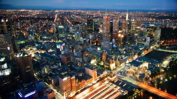 Visit Australia: Best of Australia Travel 2026 | Expedia Tourism