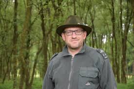 De Jacht Is Nodig Om Een Evenwichtige Dierenpopulatie Te Handhaven Landbouwleven