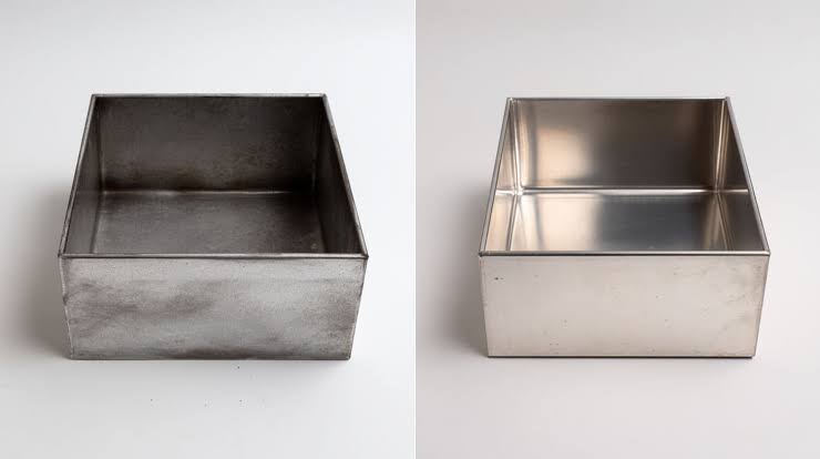 sheet metal enclosures