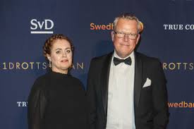 The family, friends, and loved ones are in total shock at janne andersson's death causing so much heartbreak to the beloved family. Janne Andersson Ulrika Andersson Pictures Photos Images Zimbio