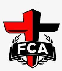 This item is not available to ship outside of the united states. Clip System Fca Fellowship Of Christian Athletes Logo White Hd Png Download Transparent Png Image Pngitem