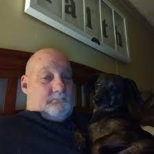 Keith Allender's Instagram, Twitter & Facebook