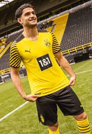Twitter will use this to make your timeline better. Puma Launch Borussia Dortmund 21 22 Home Shirt Soccerbible