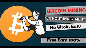 Please explain how to earn , how to get money using bitcoin and how to eran without any investment ? Free Bitcoin Mining Without Investment Will Litecoin Ever Go Up Ganpati Graphics