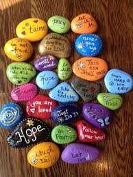Painted Rock Ideas Do You Need Rock Painting Ideas For Spreading Rocks Around Your Neighborhood Or The Kindness Rocks Pr Rock Crafts Crafts Painted Rocks Diy