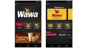We did not find results for: Wawa Introduces App Rewards Program Convenience Store News