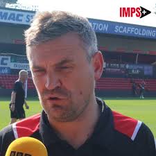 Billy Knott: Rotherham United