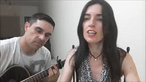 Registro da canção de roberto carlos e erasmo carlos foi feito entre 1973 e 1975 na casa do tecladista josé roberto bertrami. Roberto Carlos Jennifer Lopez Chegaste Cover Violao Juliana Acordes Youtube
