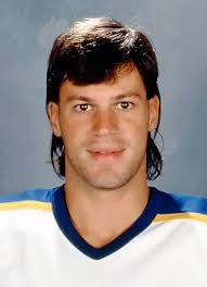 Scott Pearson (b.1969) Hockey Stats and Profile at hockeydb.com