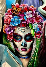 Santa Fe Hispanic art inspiration