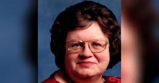 Elaine Kay Christensen Obituary