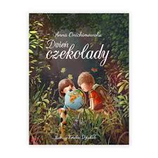 Dzięki zagadkowemu skoczkowi czasu odkrywają magiczny świat, który zamieszkują pożeracze dni tygodnia i wiele innych niezwykłych stworzeń. Dzien Czekolady Ksiegarnia Dla Dzieci I Rodzicow