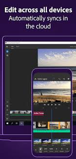 Here you get the direct link (from different filehoster) or a torrent download. Download Adobe Premiere Clip Mod Apk Premium Apk Fully Unlocked