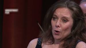 Gryning i Wien, Orfeus Barock Stockholm, Annastina Malm