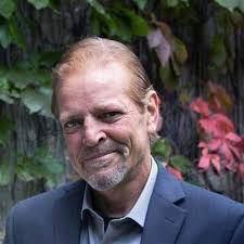 Keith Edward Buckingham (1962