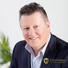 What I learned from stepping into a new sales leadership role