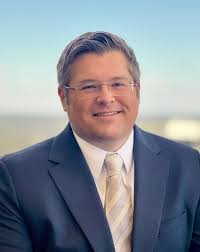 Noble Hires James Stewart as Director of Treasury