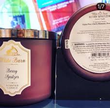 Life Inside The Page Bath Body Works Candle Collections Holiday 2018 October