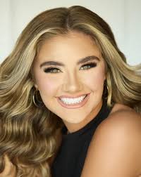 Meet the contestants competing in the 2025 Miss Alabama Pageant.