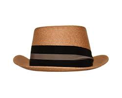 Exceptional Men S Straw Hat Made In Milan Italy For Julius Garfinckel Co Of Washington Dc Mens Straw Hats Hats For Men Mens Fashion