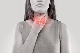§ who knows more about the thyroid than an endocrinologist ? Thyroid Nodules Symptoms Treatment Familydoctor Org