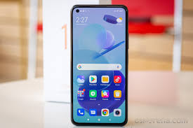 The mi 11 lite launched with model number m2101k9ag. Xiaomi Mi 11 Lite 5g In For Review Gsmarena Com News