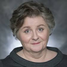 Sarah Ford's Instagram, Twitter & Facebook