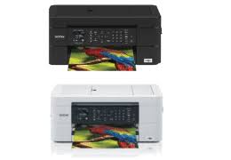 Vous ne savez pas comment paramétrer votre imprimante brother ? Telecharger Pilote Brother Mfc J497dw Logiciel D Imprimante