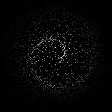 He seems pretty cool, tell me, he sings or acts? Gif Black Background Posted By Christopher Walker