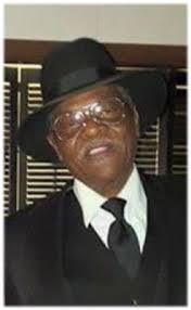 Obituary information for Earl Green, Sr.