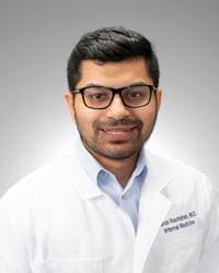 Dr. Varun Rakesh Ravindran, MD
