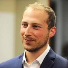 Oy!Chicago's 36 Under 36 2020 Honoree Cydney Wallace