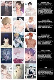 🔞ALPHA OMEGA Hentai, Rule34 | Truyen-Hentai.com