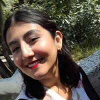 Valeria Cabrera Miranda (25)