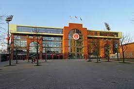 Heiligengeistfeld hamburg, hamburg ( map ). Millerntor Stadion Wikipedia
