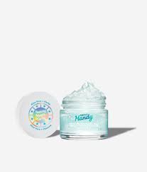 Sur le site de poulpeo, enregistrez le code. Merci Handy Nouvelle Gamme Visage Mum Etc