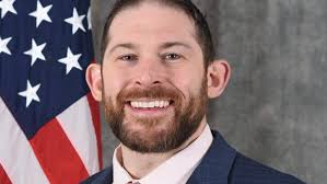 SAFB worker announces bid for city council