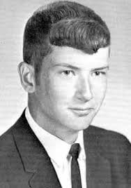 Michael Melroy HHS 1968