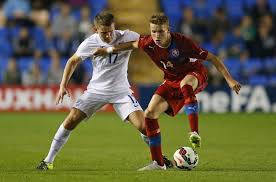 Jakub jankto (born 19 january 1996) is a czech professional footballer who plays as a midfielder for serie a club sampdoria and the czech republic national team. Report Suggests Stoke Have Entered Race For Jakub Jankto