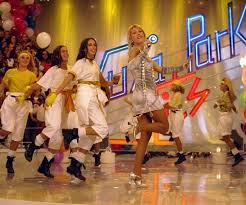 Aqui você confere o programa e o áudio de show de xuxa foi um programa infantil apresentado por xuxa meneghel, na argentina, entre 6. Xuxa Park Brazilian Tv Series Alchetron The Free Social Encyclopedia