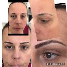 Ellyce Warren permanent makeup