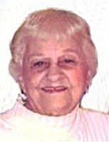 Lena E. Urso Gervasini (1926-2014): homenaje de Find a Grave