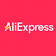 AliExpress logo