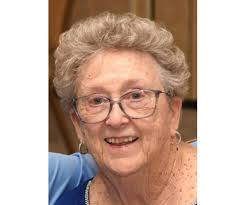 Mary Harte Obituary (1936