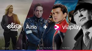 There are many free android emulators available on the internet. Elisa Viihde Aitio And Viaplay Films Amp Series To Combine In Finland Epressi