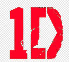 The image can be easily used for any free creative project. One Direction Logo Png Images Pngegg